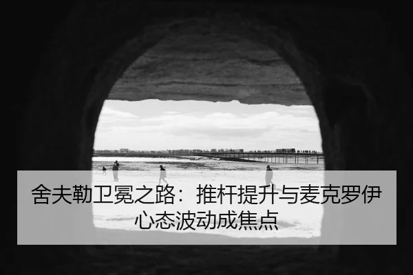 舍夫勒卫冕之路：推杆提升与麦克罗伊心态波动成焦点
